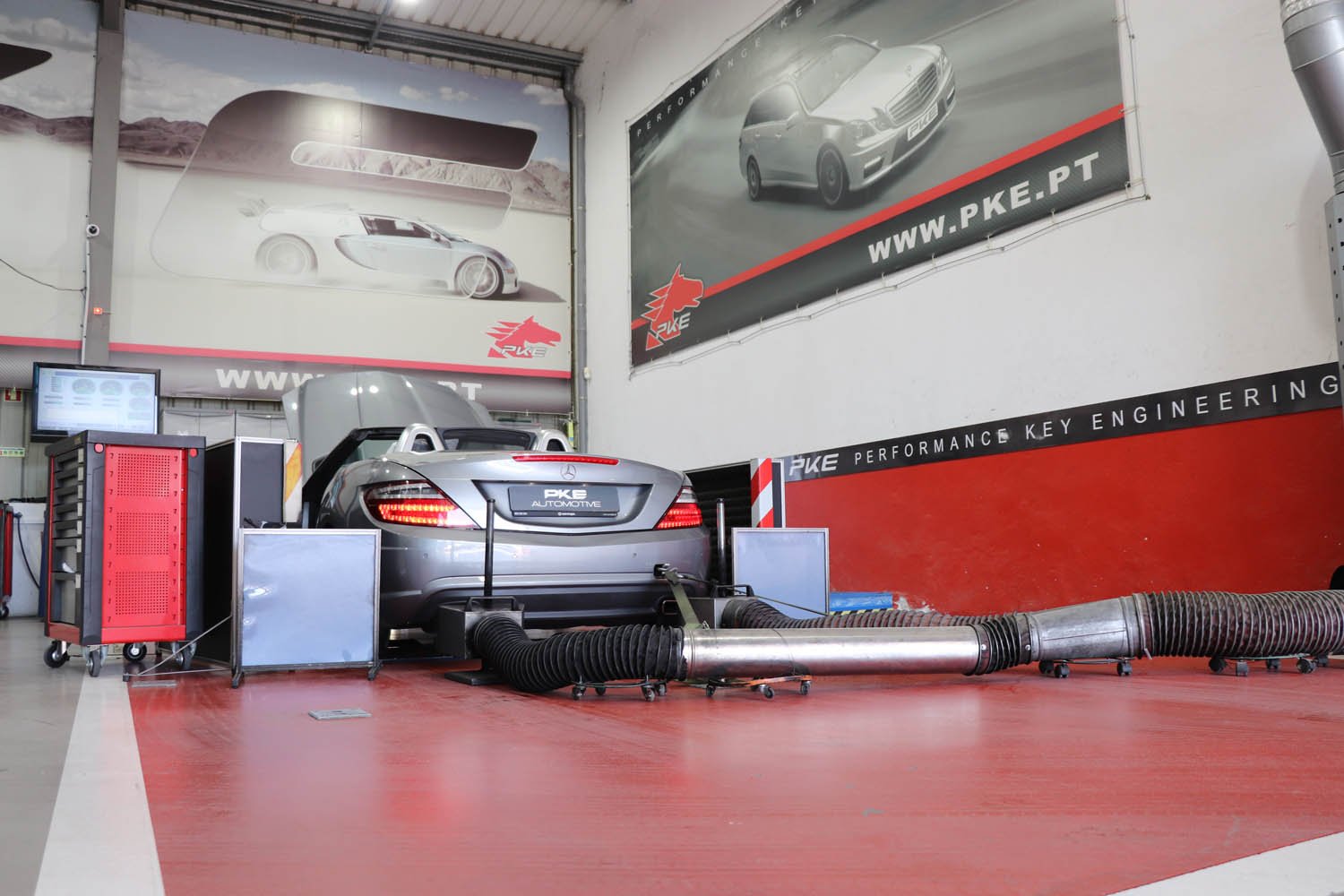 Mercedes SLK 250